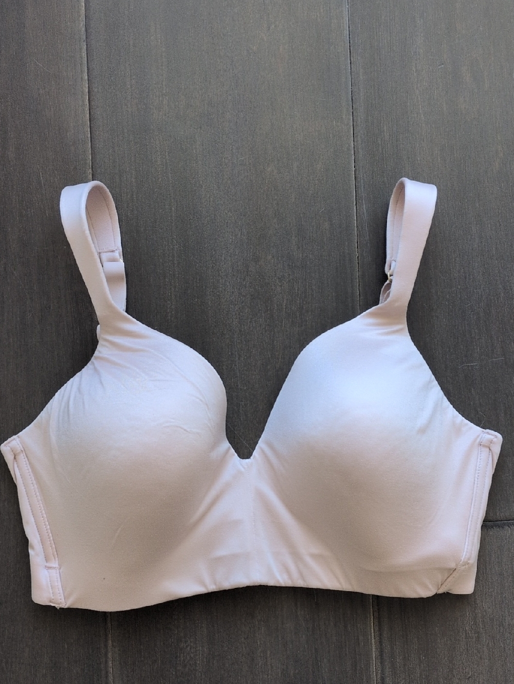 Natori Light Pink Smooth T-Shirt Bra